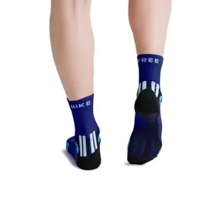 Football Socks X-Socks Discover Ankle image-3