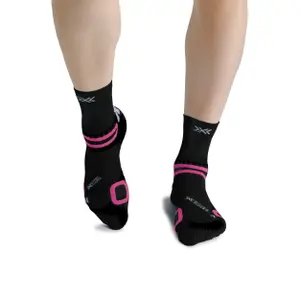 Football Socks X-Socks Discover Ankle image-1