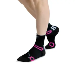 Football Socks X-Socks Discover Ankle image-2