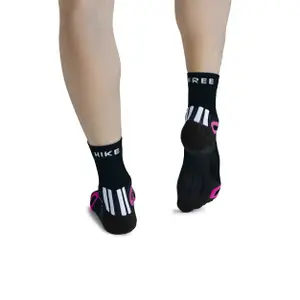 Football Socks X-Socks Discover Ankle image-3