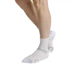 Chaussettes X-Socks Discover Ankle image-2