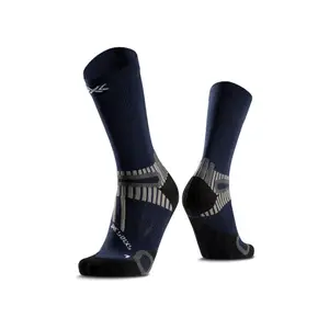 Calze X-Socks Perform Merino Crew