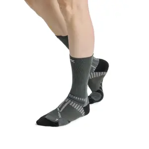 Calze X-Socks Performe Merino Crew image-1