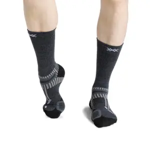 Calze X-Socks Performe Merino Crew image-1