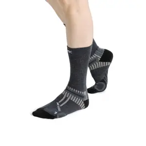 Calze X-Socks Performe Merino Crew image-2
