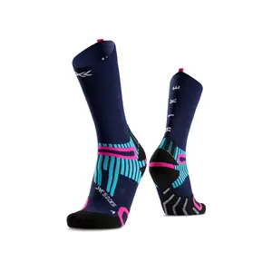 Football Socks X-Socks Anatomix Crew