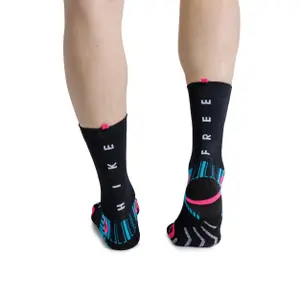 Football Socks X-Socks Anatomix Crew image-1