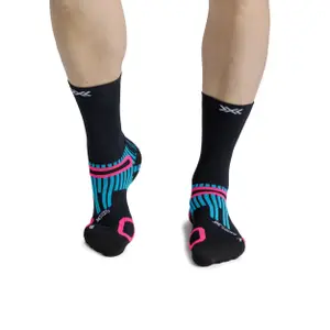 Football Socks X-Socks Anatomix Crew image-3