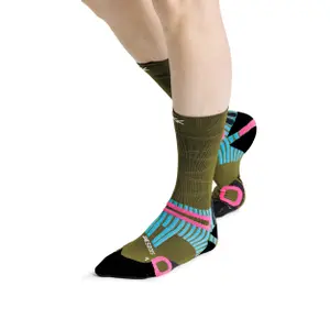 Football Socks X-Socks Anatomix Crew image-2