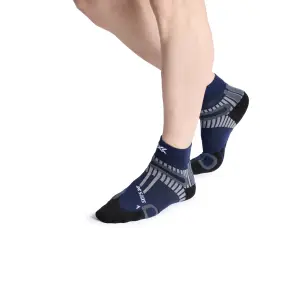 Calze X-Socks Perform Merino Ankle image-1