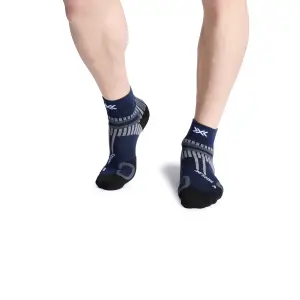 Calze X-Socks Perform Merino Ankle image-2