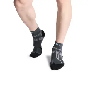 Calze X-Socks Perform Merino Ankle image-1