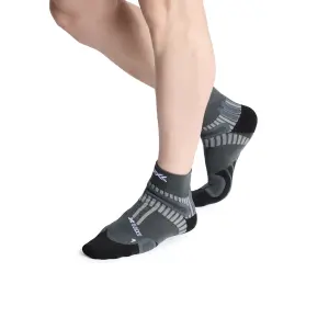Calze X-Socks Perform Merino Ankle image-2