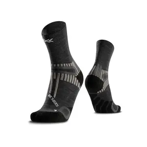 Calze X-Socks Perform Merino Ankle