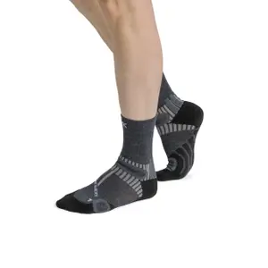 Calze X-Socks Perform Merino Ankle image-2