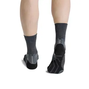 Calze X-Socks Perform Merino Ankle image-3