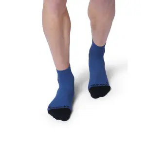 Löparstrumpor X-Socks Discover Ankle image-1