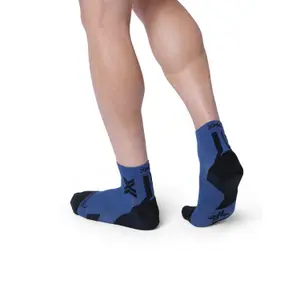 Löparstrumpor X-Socks Discover Ankle image-2