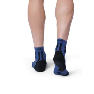 Löparstrumpor X-Socks Discover Ankle image-3