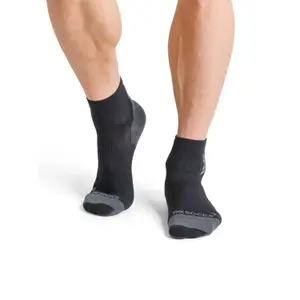 Löparstrumpor X-Socks Run Discover Ankle image-1