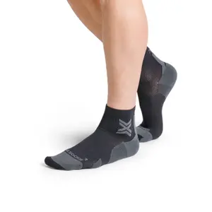 Löparstrumpor X-Socks Run Discover Ankle image-2