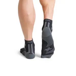 Löparstrumpor X-Socks Run Discover Ankle image-3