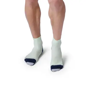 Löparstrumpor X-Socks Discover Ankle image-1
