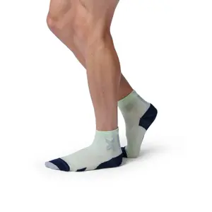 Löparstrumpor X-Socks Discover Ankle image-2