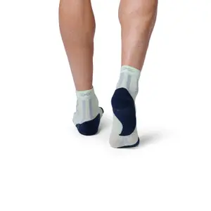 Löparstrumpor X-Socks Discover Ankle image-3