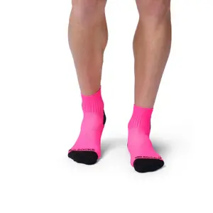 Löparstrumpor X-Socks Discover Ankle image-1