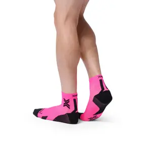 Löparstrumpor X-Socks Discover Ankle image-2