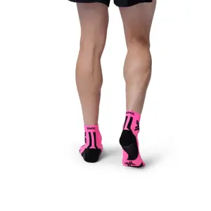 Löparstrumpor X-Socks Discover Ankle image-3