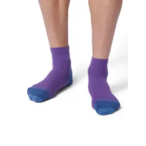 Löparstrumpor X-Socks Discover Ankle image-1