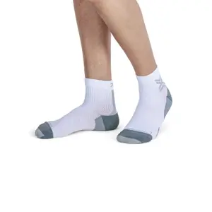 Löparstrumpor X-Socks Run Discover Ankle image-2