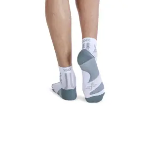 Löparstrumpor X-Socks Run Discover Ankle image-3