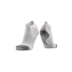 Vrouwelijke hardloopsokken X-Socks Discover Ankle