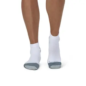 Vrouwelijke hardloopsokken X-Socks Discover Ankle image-1
