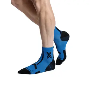 Chaussettes de running X-Socks Discover Ankle image-2