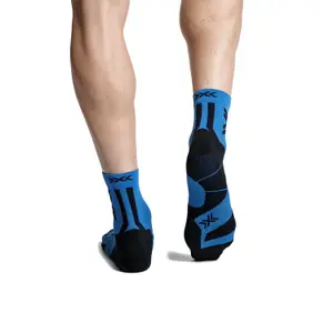 Chaussettes de running X-Socks Discover Ankle image-3