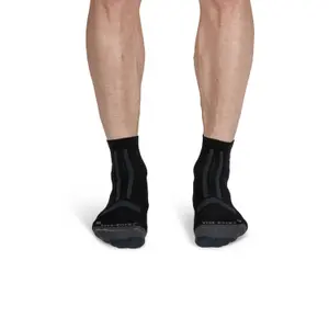 Chaussettes de running X-Socks Discover Ankle image-1