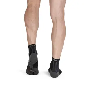 Chaussettes de running X-Socks Discover Ankle image-3