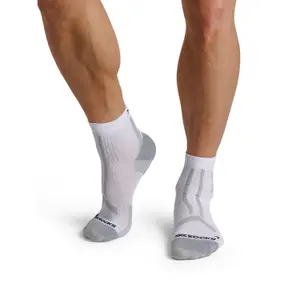 Chaussettes de running X-Socks Discover Ankle image-1