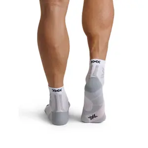 Chaussettes de running X-Socks Discover Ankle image-3