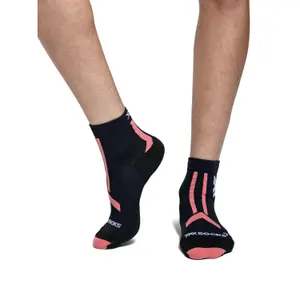 Women's ankle socks X-Socks Discover image-1