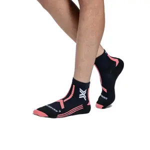 Women's ankle socks X-Socks Discover image-2