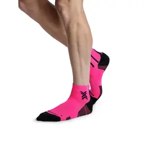 Chaussettes de running X-Socks Perform Ankle image-2