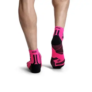 Chaussettes de running X-Socks Perform Ankle image-3