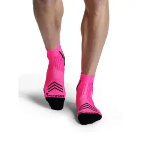 Chaussettes de running X-Socks Expert Ankle image-1