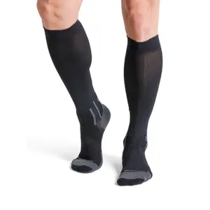 Løbesokker høje X-Socks Perform image-1
