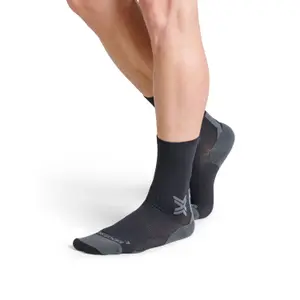 Κάλτσες τρεξίματος X-Socks Discover image-1